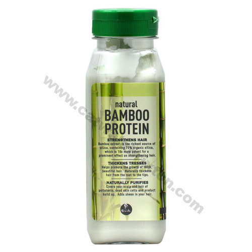 Curls | The Green Collection | Bamboo Protein Treatment 8oz