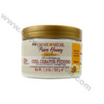Crème of Nature | Pure Honey | Hair Food Banana Curl Creator Pudding (11.5oz)