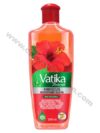 DABUR | VATIKA NATURALS HIBISCUS MULTIVITAMIN HAIR OIL 200ml