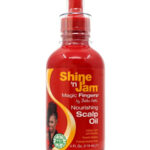 SHINE ‘N JAM® | SCALP OIL