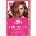 Ayumi Naturals | Hibiscus Powder 100g