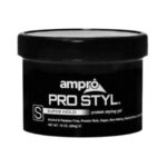 AMPRO PRO STYLE| SUPER HOLD| PROTEIN STYLING GEL