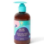 As I Am | Born Curly Avocado Shea Cowash