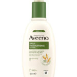 AVEENO DAILY MOISTURIZING BODY LOTION  500ML