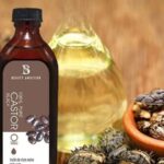 Beauty Ambition | CASTOR OIL black