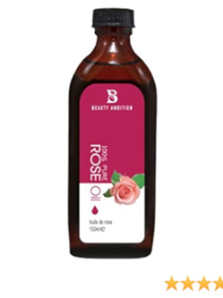 Beauty Ambition | ROSE OIL