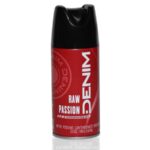 Denim | Raw Passion Deodorant Body Spray, For Men, 150ml