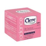 Clere | Rediance Oil Control Vanishing Cream(Normal to oily skin)