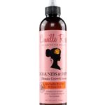 Camille Rose | Cocoa Nibs and Honey Serum