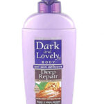 Dark & Lovely |  Deep Repair 24 Hour Moisture Cream