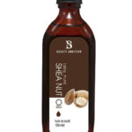 Beauty Ambition | SHEA NUT  OIL