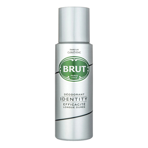 Brut | Deodorant Identity Efficacite Longue Duree