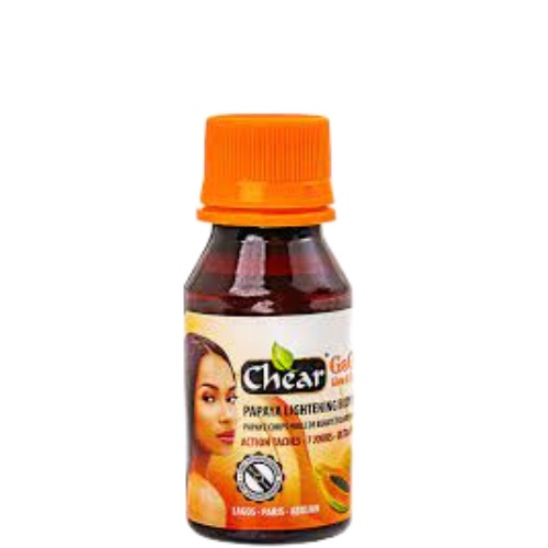 Chear | G & G + Glow & Clear Body Oil