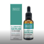 BEAUTY FORMULAS | Illuminating Serum