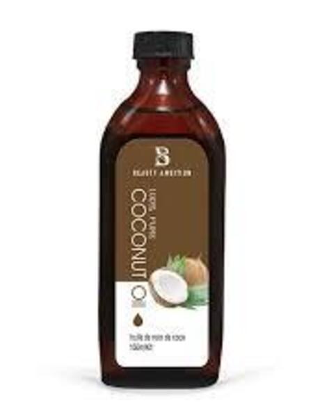 Beauty Ambition | COCONUT OIL