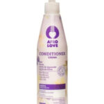 AFRO LOVE | Conditioner Crema
