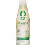 AFRO LOVE | Shampoo  Liquido ( Sulfate Free)