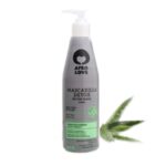 AFRO LOVE | Soft Curl Defining Jelly Frizz Control Gel