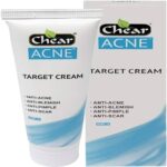 Chear | Acne Target Cream Step : 3