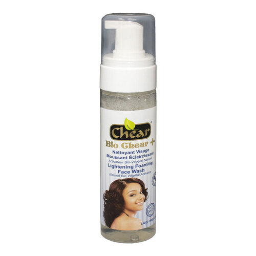 Chear | Bio Chear + Face Wash