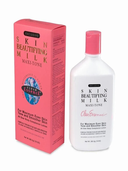 CLEAR ESSENCE | SKIN BEAUTIFYING MALIK MAXI - TONER