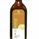 Beauty Ambition | SESAME OIL