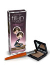 COVER YOUR GRAY | Fil-In Powder With Procapil Light Brown